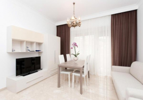 Residenza dei Pontefici Rome